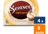 Senseo Café Latte - 4x 8 pads