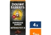 Douwe Egberts - Espresso Bonen - 4x 1kg