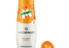 SodaStream - Mirinda Siroop - 3x 440ml