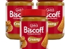 Lotus - Biscoff Speculoospasta Creamy - 3x 400g