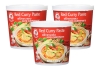 Cock Brand - Rode Currypasta - 3x 400g