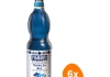 Fabbri - Mixybar Tropical Blue Siroop - 6x 1ltr