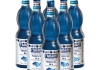 Fabbri - Mixybar Tropical Blue Siroop - 6x 1ltr