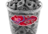 Red Band - Zoute Diamanten - 100 stuks
