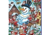 Friedel | Adventskalender | 32 x 65 gram