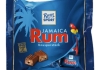 Ritter Sport - Jamaica Rum krokante stukjes - 200g