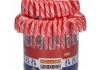 Holland Foodz | Candy Canes Rood Wit | 72 x 28 gram