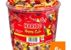 Haribo - Happy Cola - 6x 100 Mini zakjes