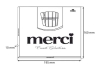 Merci | Finest Selection Assortiment | 10 x 250 gram
