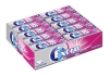 Wrigley's - Extra Professional White Bubblemint - 30x 10 stuks