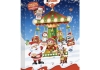 Kinder | Mix Adventskalender | 151 gram