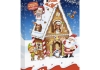 Kinder | Mix Adventskalender | 151 gram