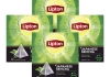 Lipton - Groene Thee Japanese Sencha - 4x 20 zakjes