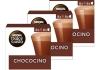 Dolce Gusto - Chococino - 3x 16 Capsules