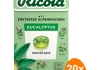 Ricola - Eucalyptus Suikervrij - 20x 50g