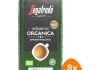 Segafredo - Selezione Organica Bonen - 8x 1kg