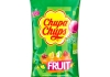 Chupa Chups - Lolly's Fruit (Navulzak) - 120 stuks