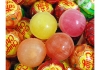 Chupa Chups - Lolly's Fruit (Navulzak) - 120 stuks
