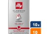 Illy - Classico Lungo Koffiecups - 10x 10 capsules