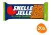 Snelle Jelle - Kruidkoek Naturel - 20 stuks