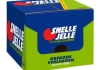 Snelle Jelle - Kruidkoek Naturel - 20 stuks