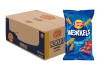 Lay's - Wokkels Paprika - 24 Minizakjes