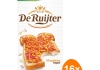 De Ruijter - Vruchtenhagel - 16x 400g