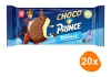Lu - Choco Prince Vanille - 20 stuks