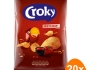 Croky - Ketchup Chips - 20 Minizakjes