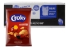 Croky - Ketchup Chips - 20 Minizakjes