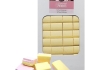 Kindly's - Schuimblokken - 200 stuks