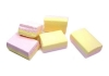 Kindly's - Schuimblokken - 200 stuks