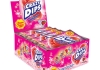 Chupa Chups - Crazy Dip Aardbei - 24 Stuks