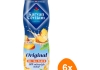 Karvan Cévitam - Ice Tea Peach - 6x 600ml