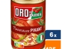 Oro Di Parma - Pizzasaus "Pikant" - 6x 425ml