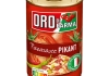 Oro Di Parma - Pizzasaus "Pikant" - 6x 425ml