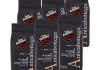 Caffè Vergnano 1882 - Antica bottega Bonen - 6x 1kg