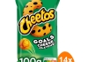 Cheetos - Goals Kaas Chips -14x 100g