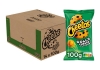 Cheetos - Goals Kaas Chips -14x 100g