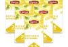 Lipton - Feel Good Selection Zwarte Thee Citroen - 6x 25 zakjes