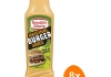 Gouda’s Glorie - Original Burger Sauce - 8x 850ml