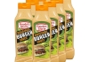 Gouda’s Glorie - Original Burger Sauce - 8x 850ml