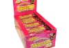 Zed Candy - Jawbreaker Strawberry - 40x 5 stuks