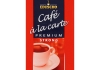 Eduscho - Café à la carte Premium Strong Gemalen koffie - 12x 500g
