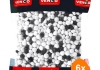 Venco - Zwart Witjes - 6x 1kg