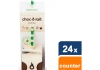 Choc-o-Lait - Warme Hazelnoot Chocoladestok - 24 stuks