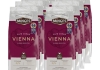 Minges - Café Crème Vienna Bonen - 8x 1kg