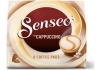Senseo Cappuccino - 10x 8 pads