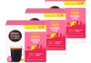 Dolce Gusto - Miami Morning blend - 3x 18 Capsules