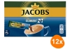 Jacobs - Classic 2in1 Sticks Oploskoffie - 12x 10 sticks